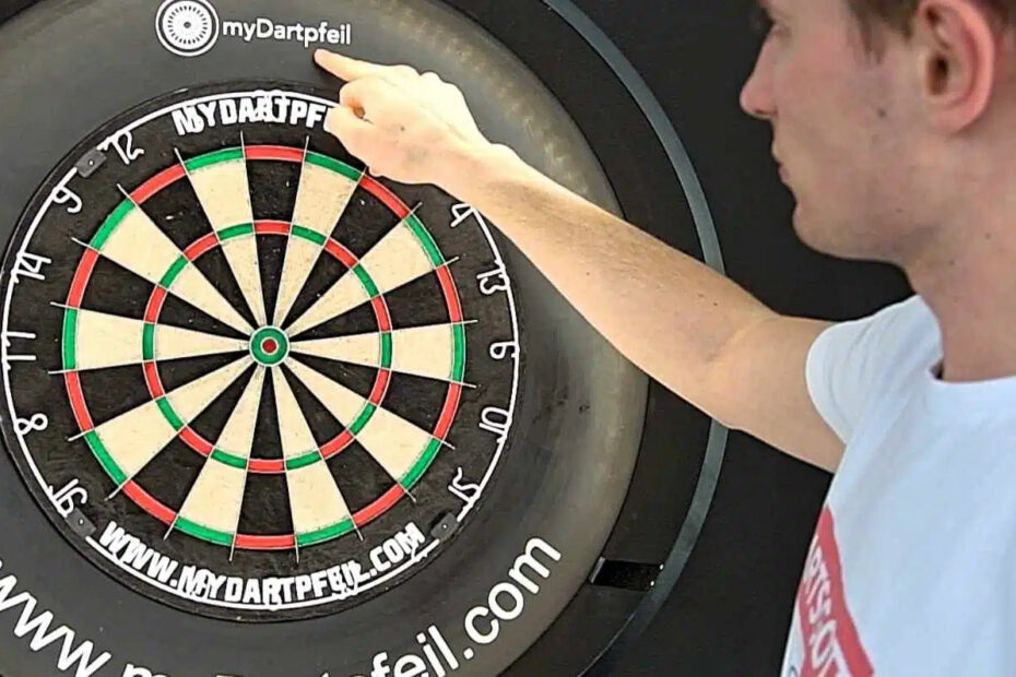 How Do You Insulate a Dart Board?