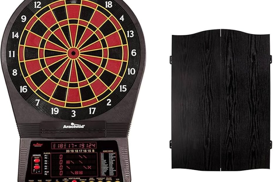 What is the Purpose of Dart Board? Discover Its Benefits & Uses