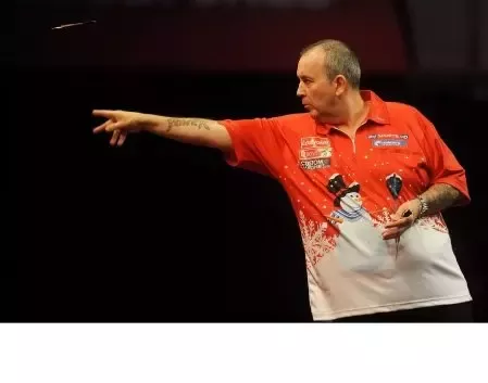 Why are Darts Players So Big?