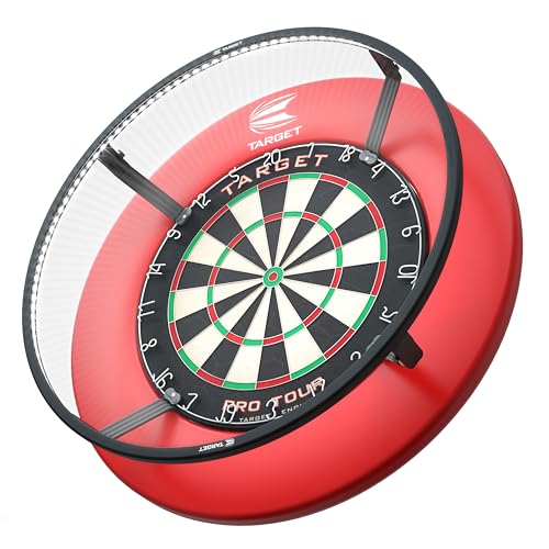 Best Dart Board Lights