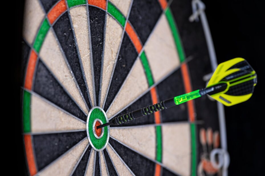 How Do Darts Shafts And Flights Impact Throwing Accuracy?