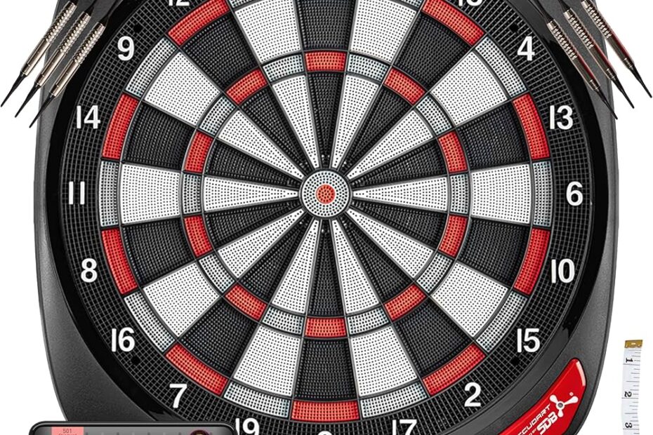 How Do Different Dart Tip Types Impact Gameplay?