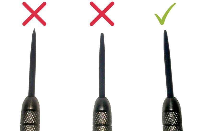 How Often Should You Sharpen Your Darts