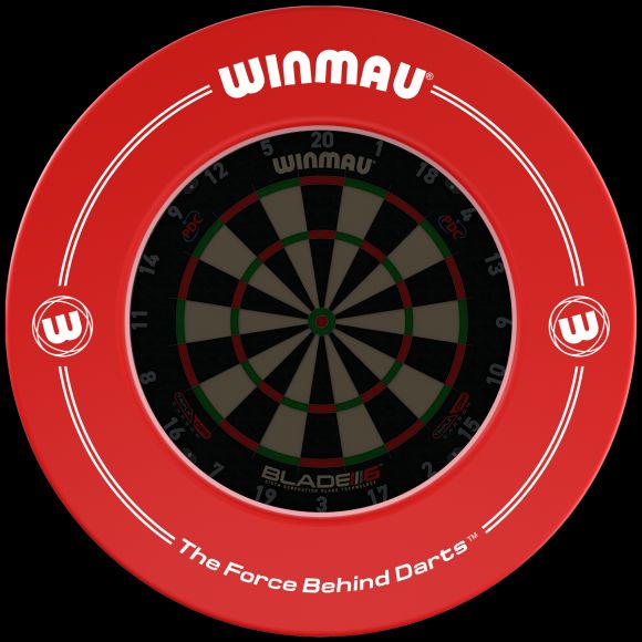 Winmau Dartboard Surrounds