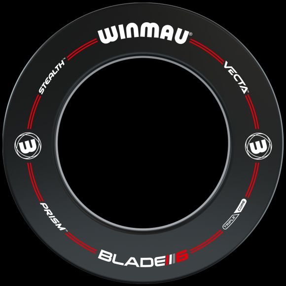 Winmau Pro-Line Dartboard Surround