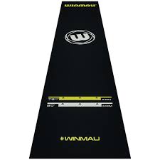 Winmau Xtreme Dart Mat